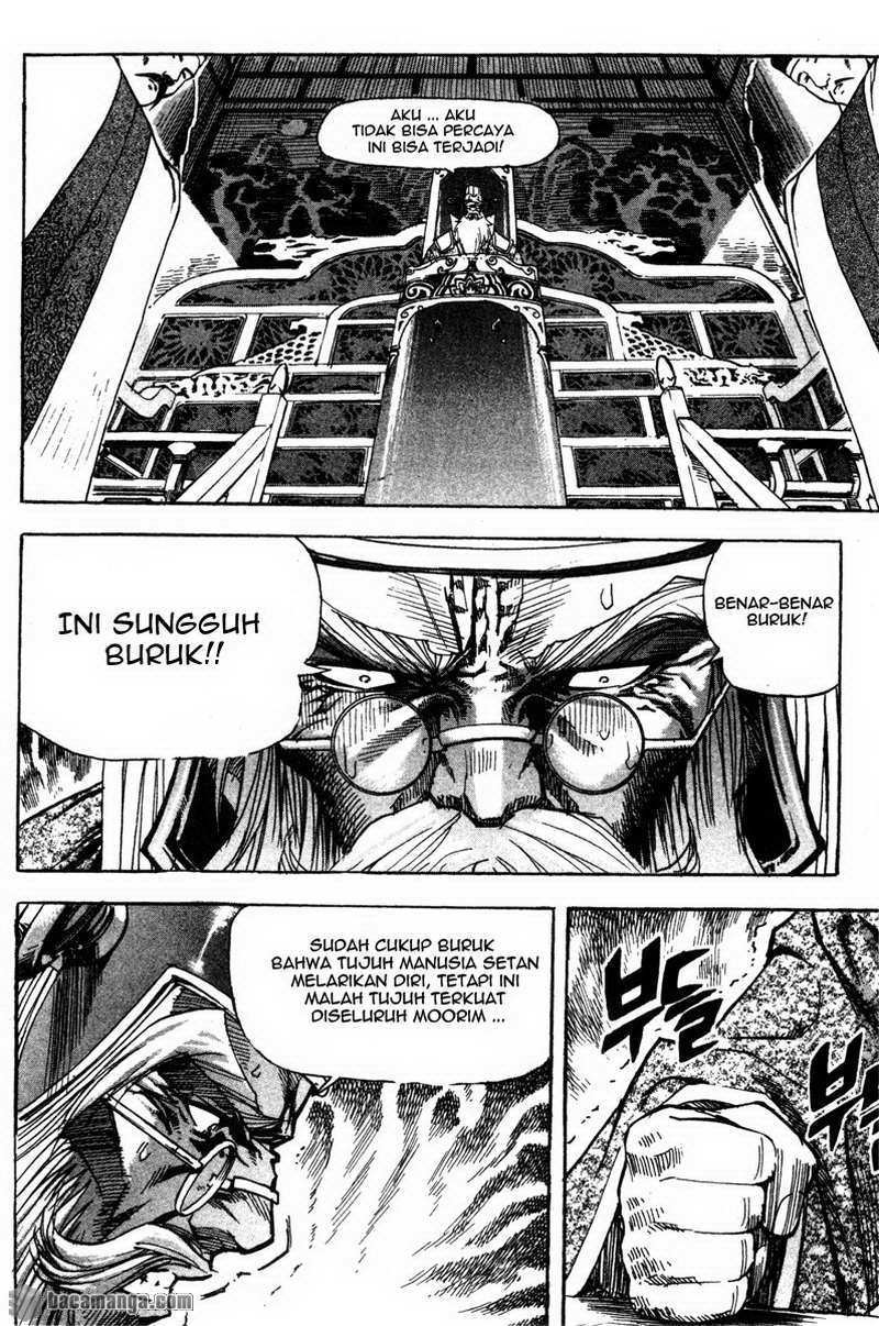 Demon King! Chapter 14 Gambar 13