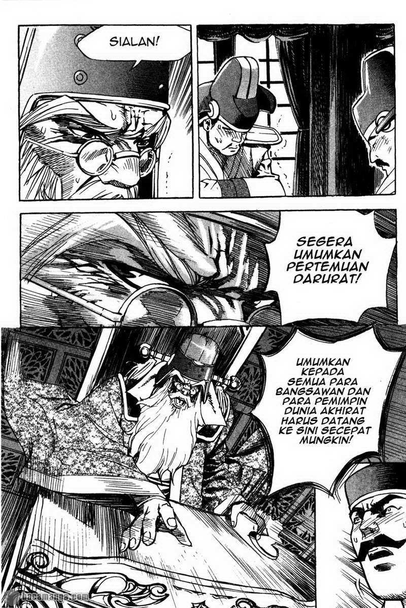 Demon King! Chapter 14 Gambar 14