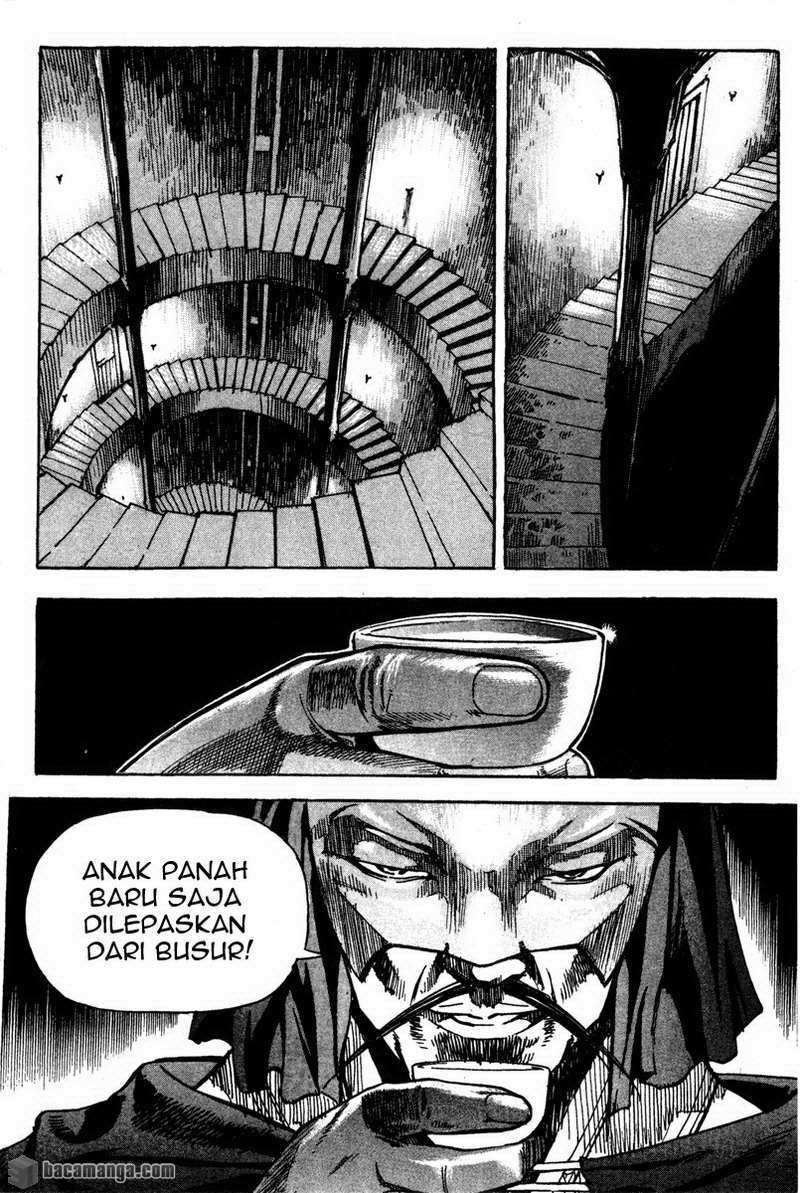 Demon King! Chapter 14 Gambar 15