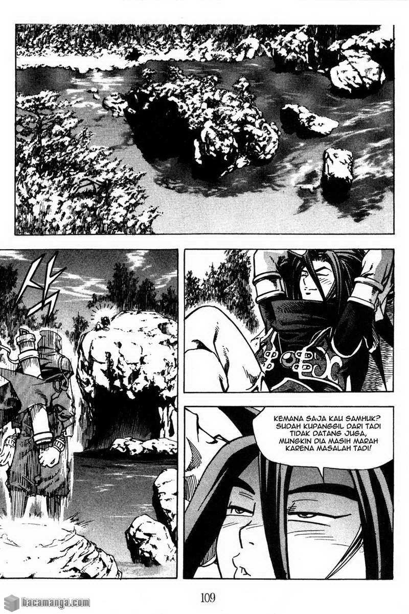 Demon King! Chapter 14 Gambar 17