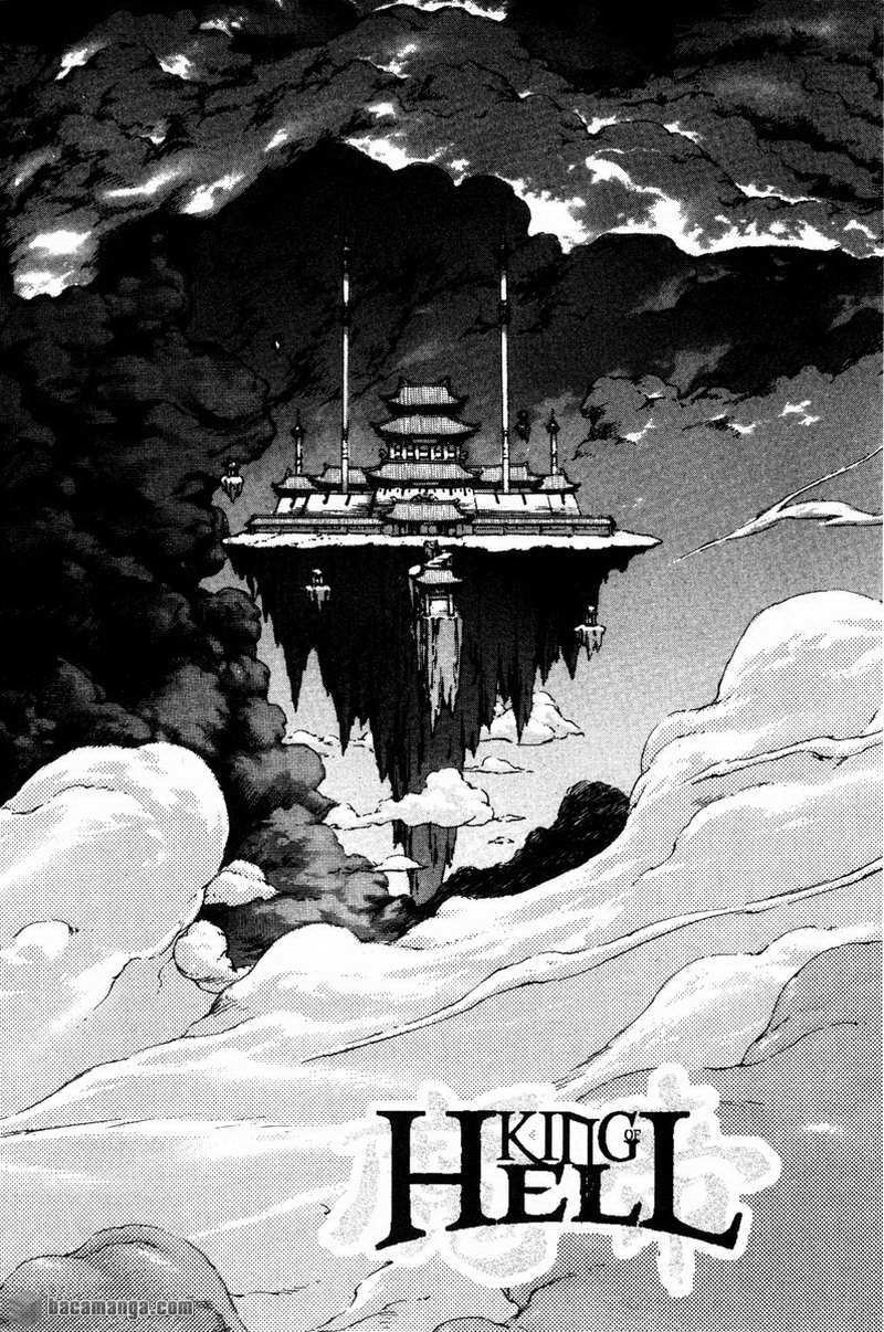 Demon King! Chapter 14 Gambar 19