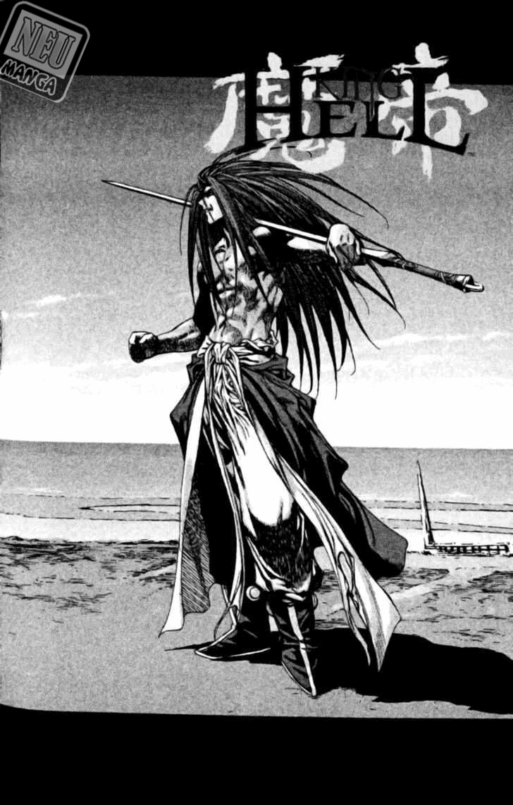 Demon King! Chapter 140 Gambar 2