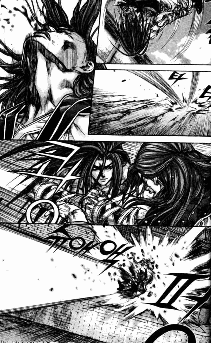 Demon King! Chapter 140 Gambar 3