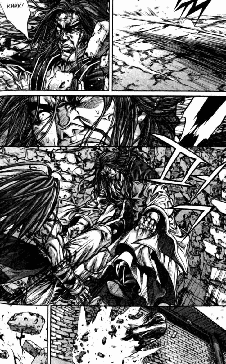 Demon King! Chapter 140 Gambar 4