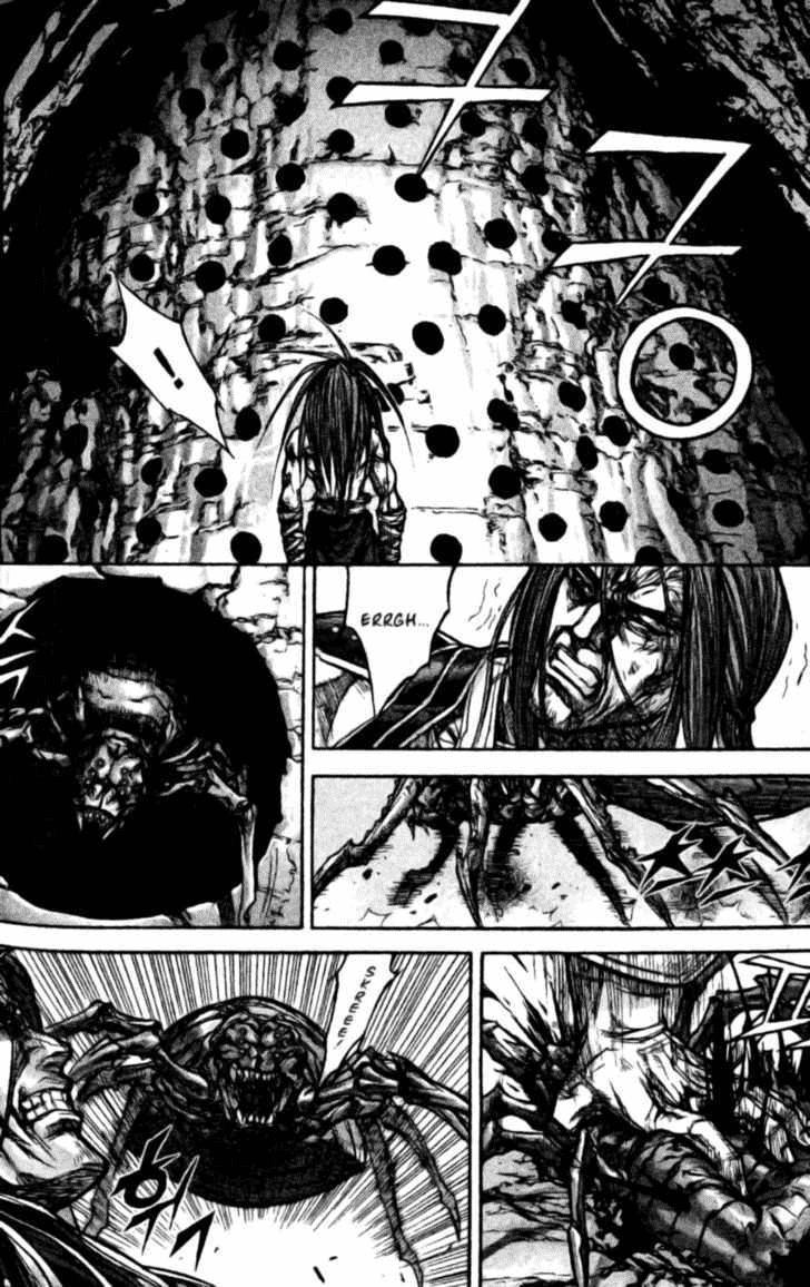 Demon King! Chapter 140 Gambar 6