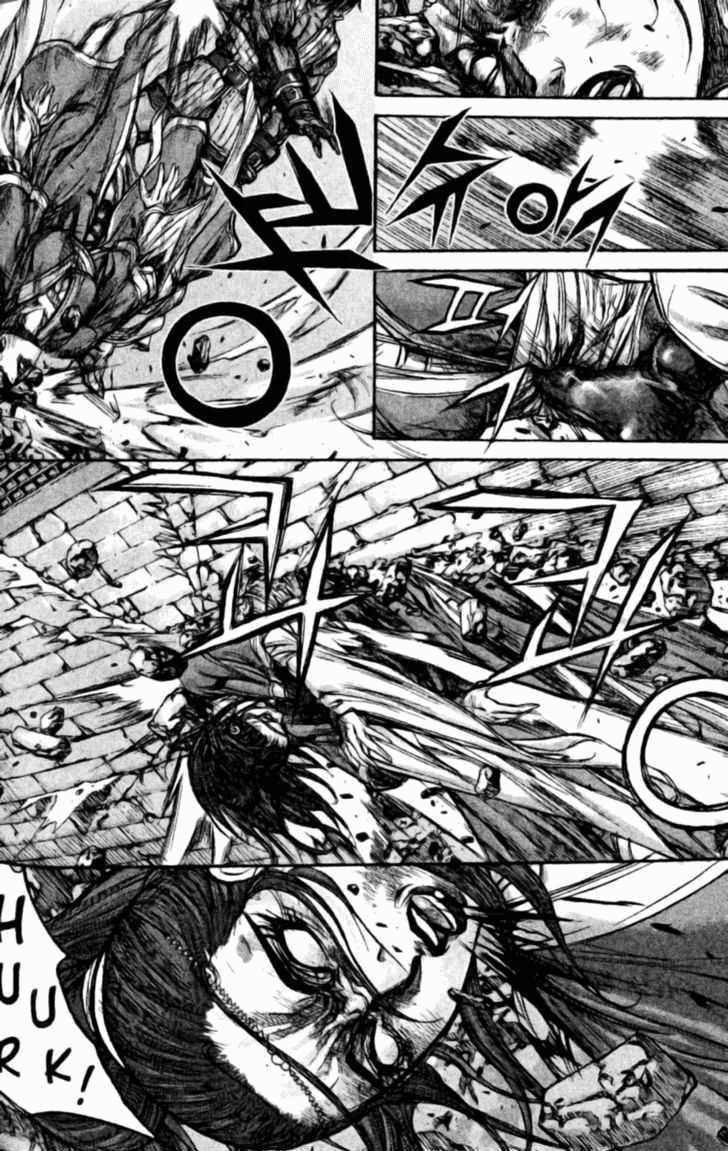 Demon King! Chapter 140 Gambar 10