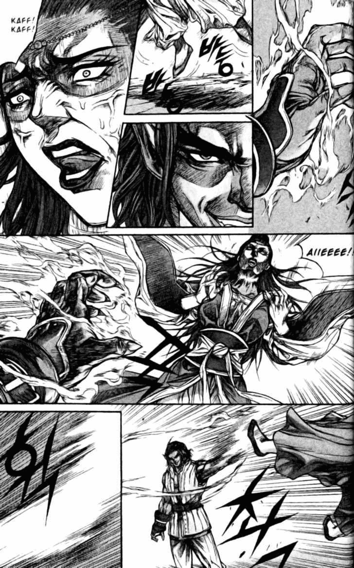 Demon King! Chapter 140 Gambar 13