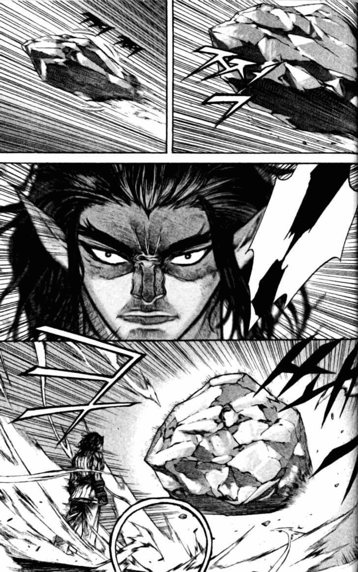 Demon King! Chapter 140 Gambar 17