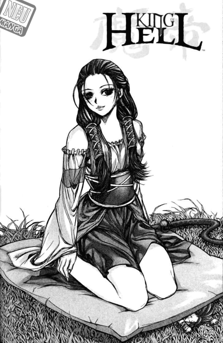 Demon King! Chapter 142 Gambar 2