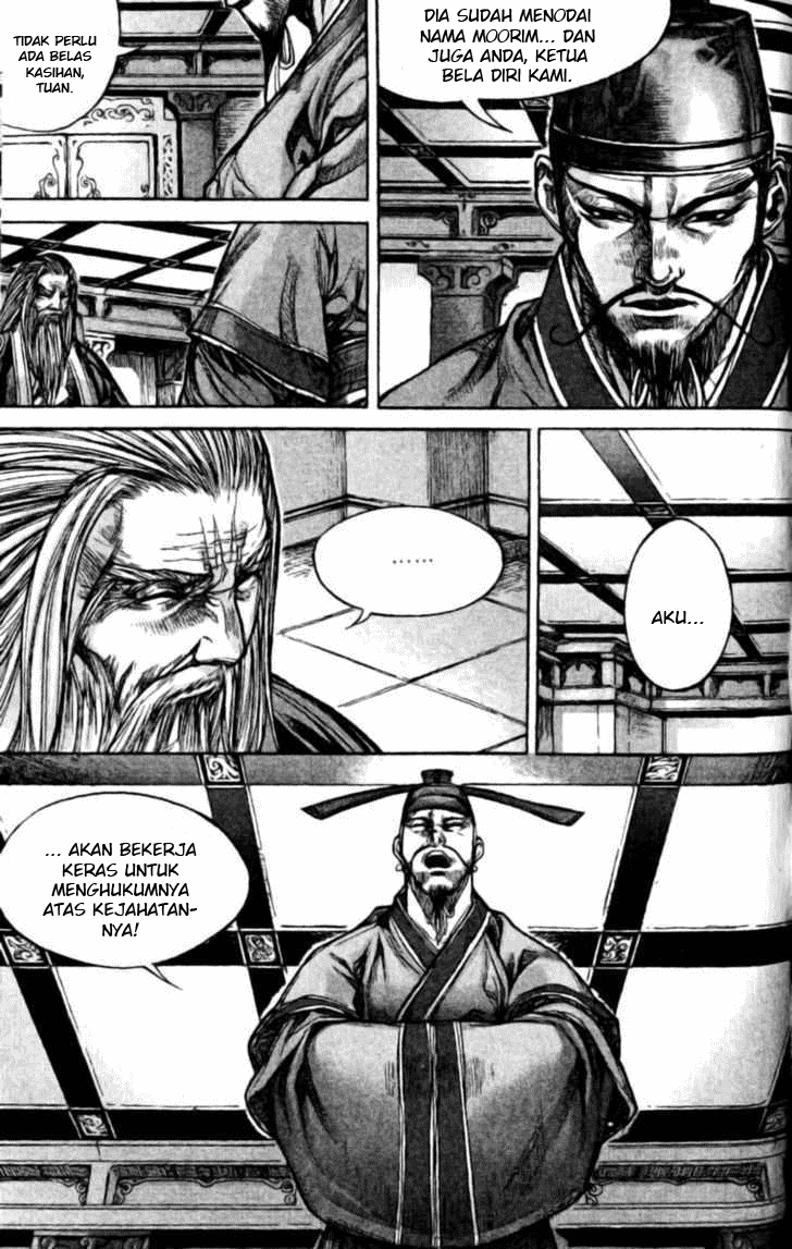 Demon King! Chapter 142 Gambar 9