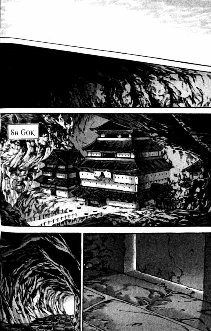Demon King! Chapter 142 Gambar 10