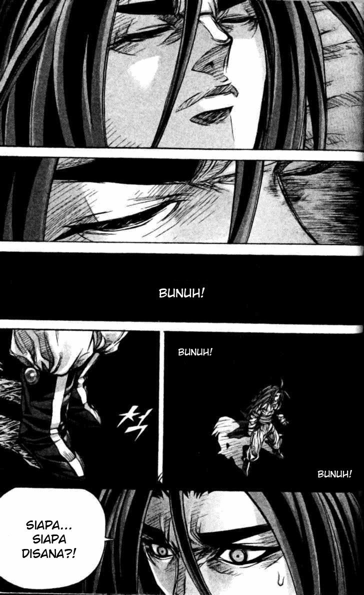 Demon King! Chapter 143 Gambar 3