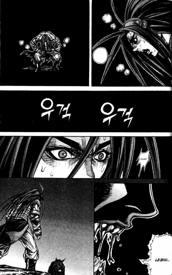 Demon King! Chapter 143 Gambar 5