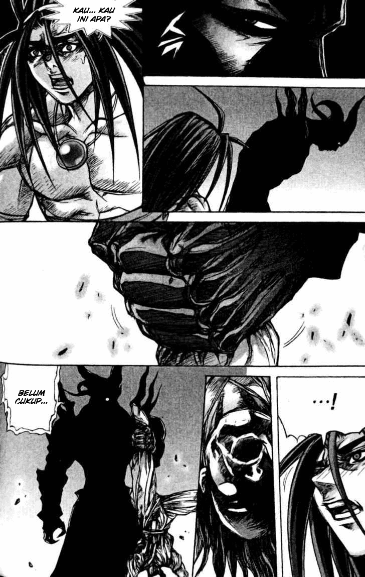Demon King! Chapter 143 Gambar 6