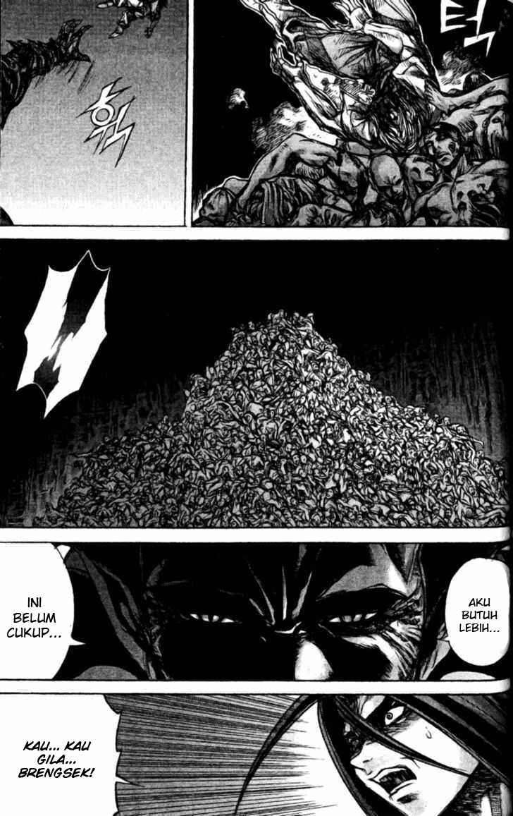 Demon King! Chapter 143 Gambar 7