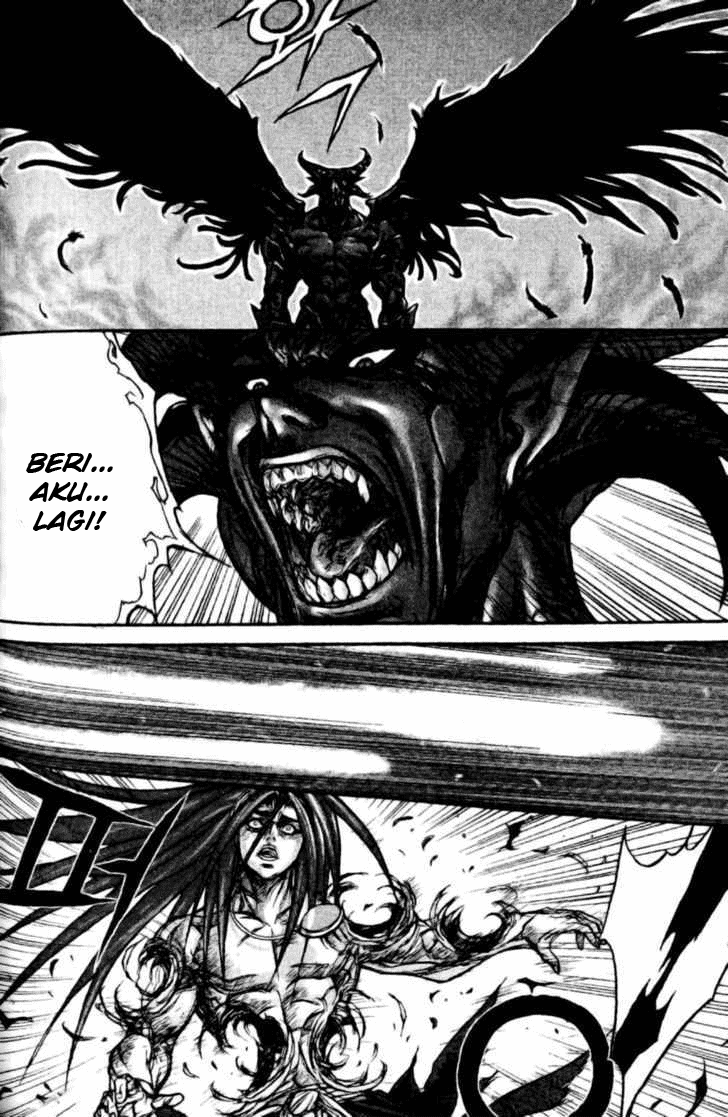 Demon King! Chapter 143 Gambar 10