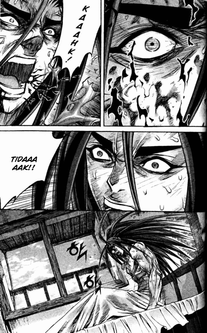 Demon King! Chapter 143 Gambar 11