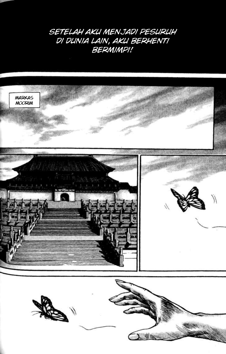 Demon King! Chapter 143 Gambar 14