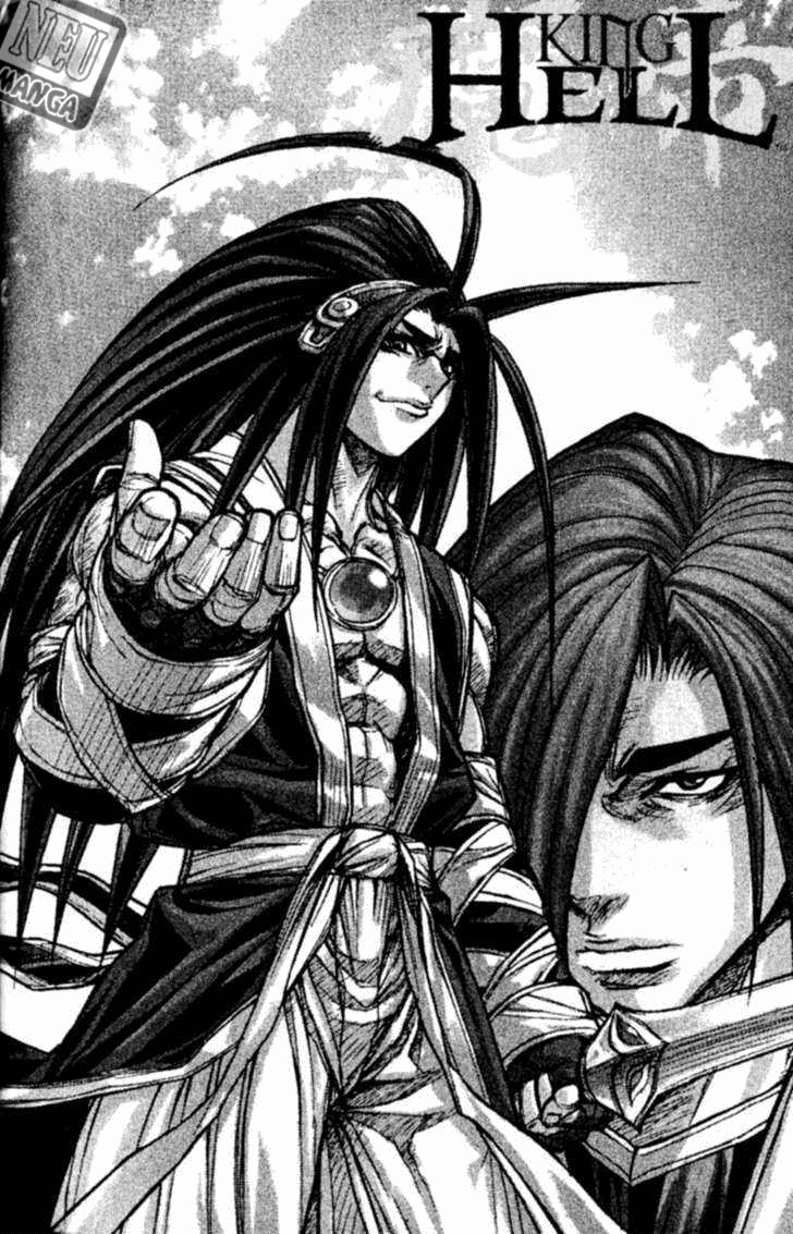 Demon King! Chapter 144 Gambar 2