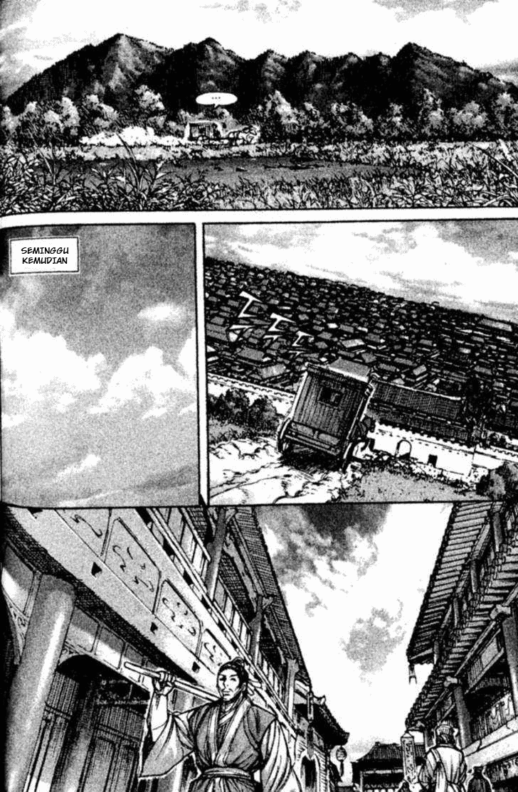 Demon King! Chapter 144 Gambar 6