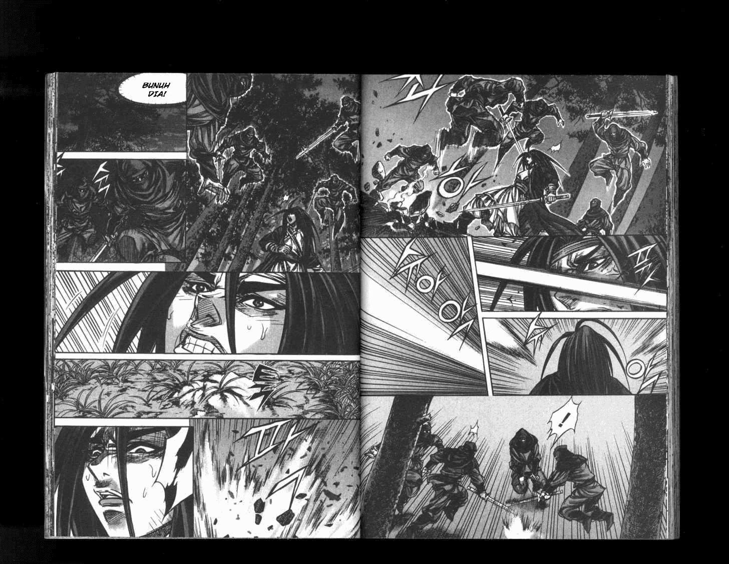 Demon King! Chapter 147 Gambar 3