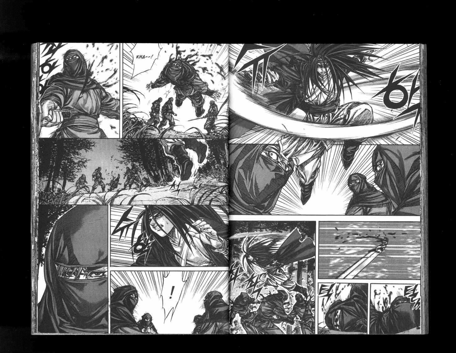 Demon King! Chapter 147 Gambar 4