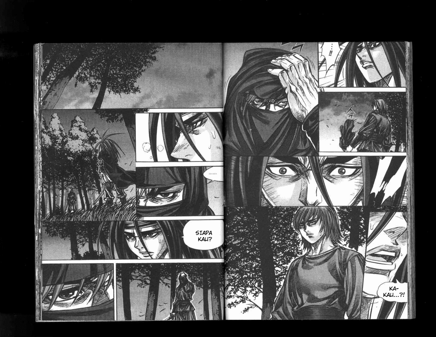Demon King! Chapter 147 Gambar 5