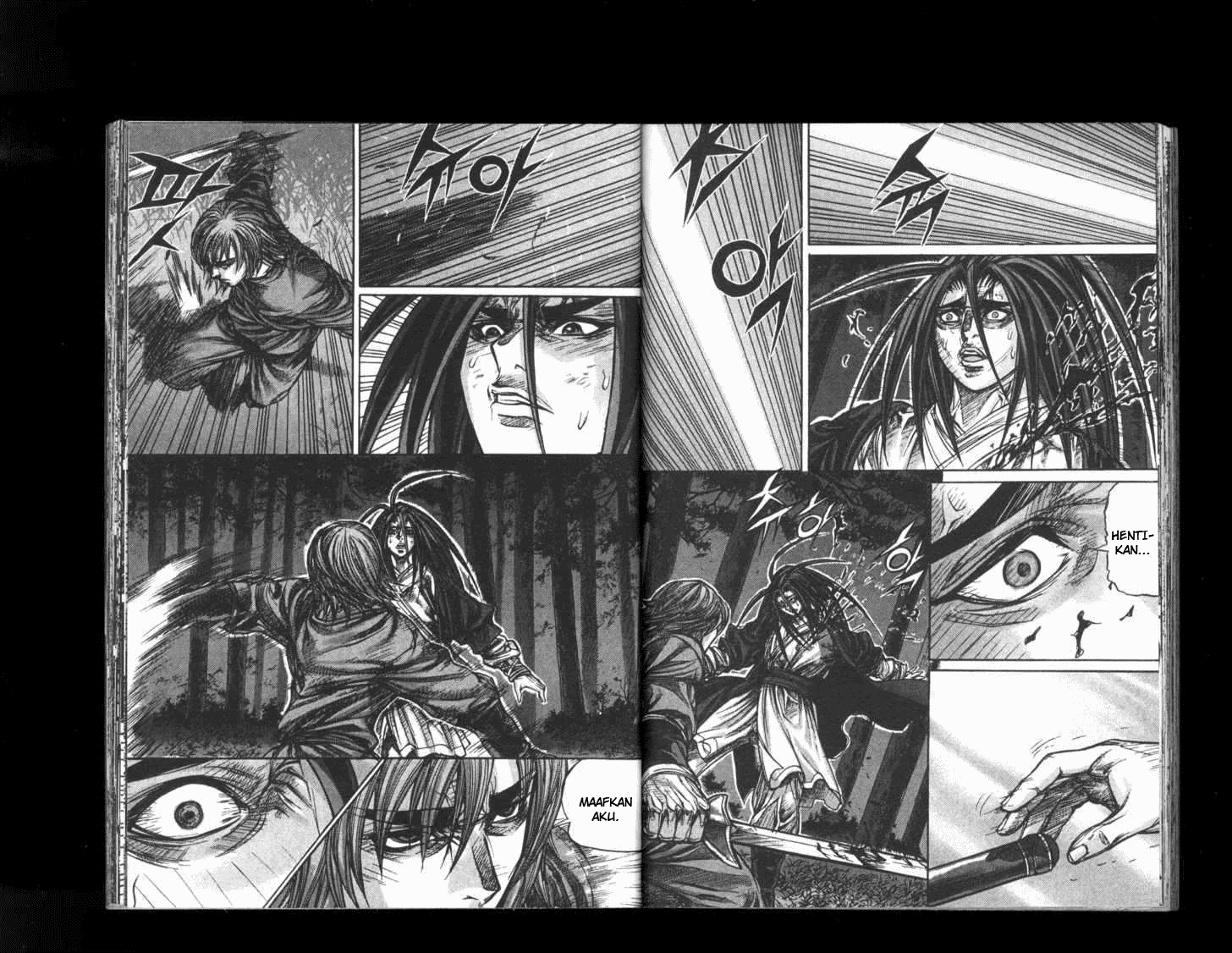 Demon King! Chapter 147 Gambar 9