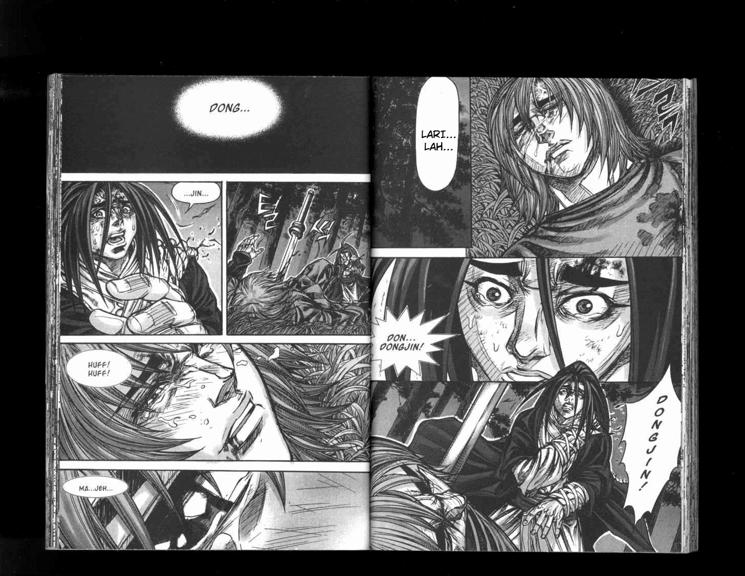Demon King! Chapter 147 Gambar 12