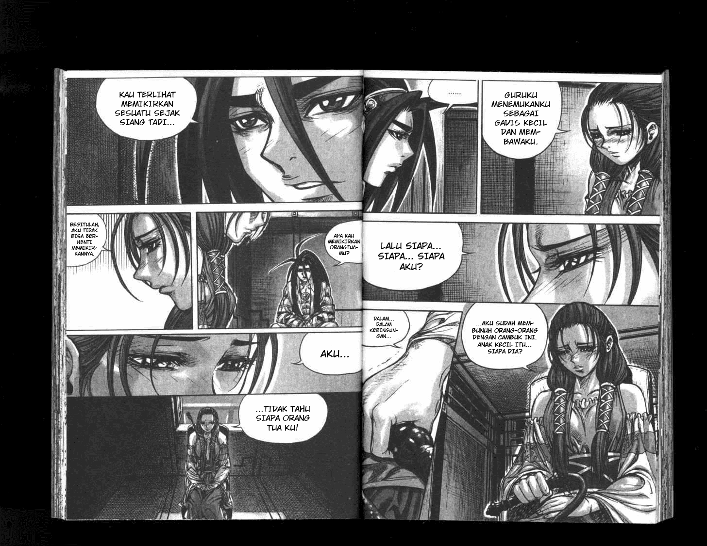 Demon King! Chapter 148 Gambar 7
