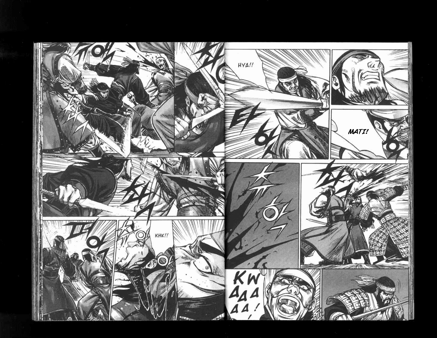 Demon King! Chapter 149 Gambar 10