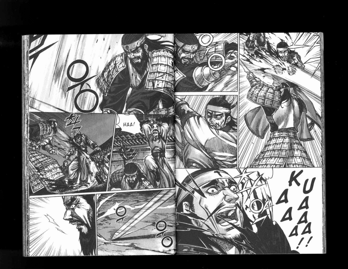 Demon King! Chapter 149 Gambar 13