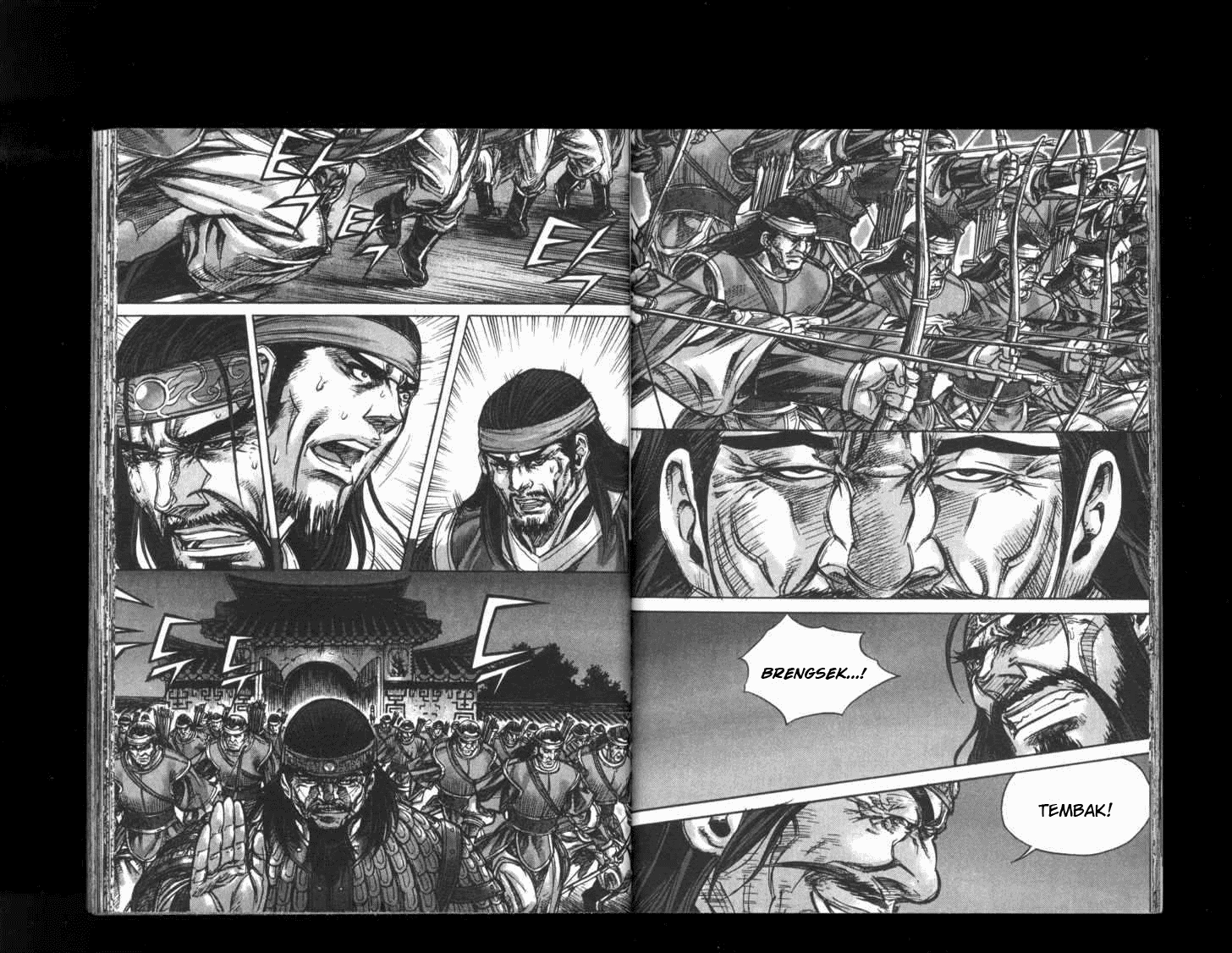 Demon King! Chapter 149 Gambar 15