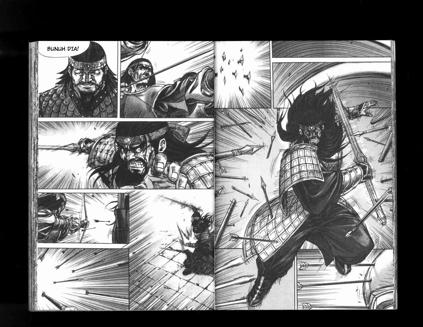 Demon King! Chapter 149 Gambar 19