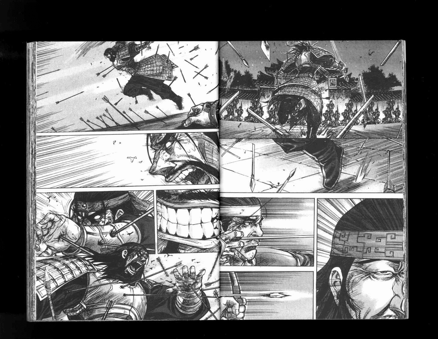 Demon King! Chapter 149 Gambar 20
