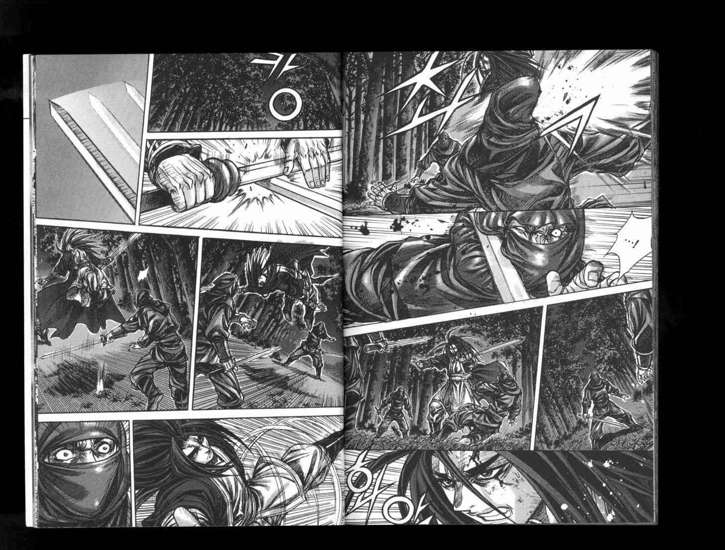 Demon King! Chapter 151 Gambar 6
