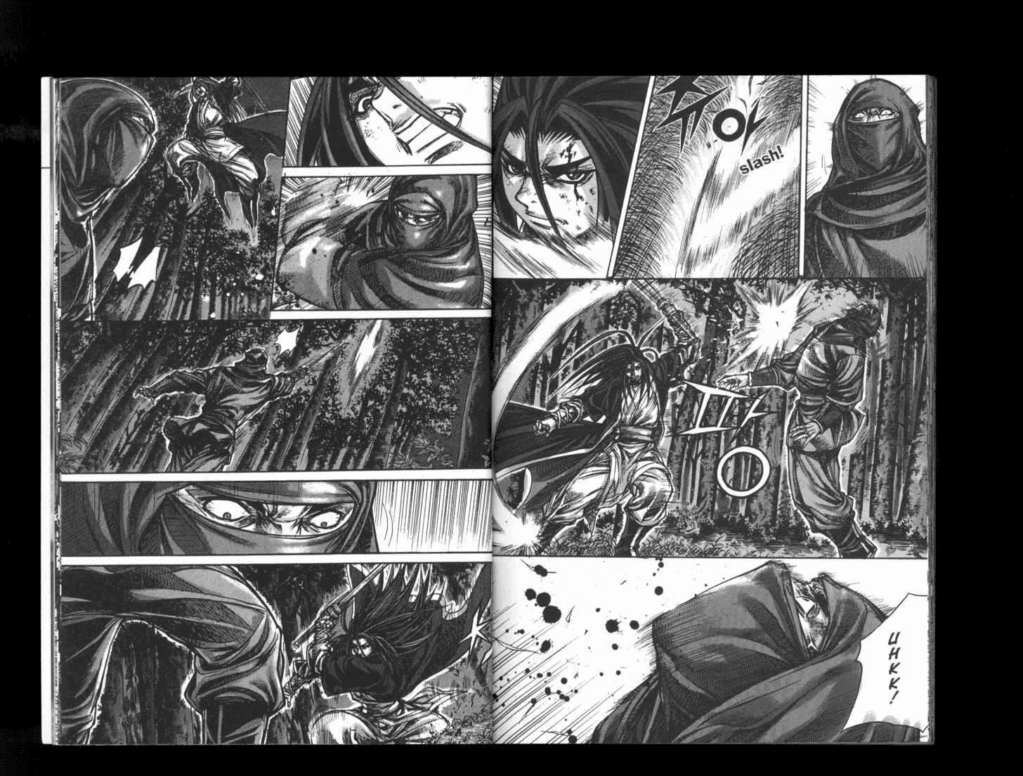 Demon King! Chapter 151 Gambar 7