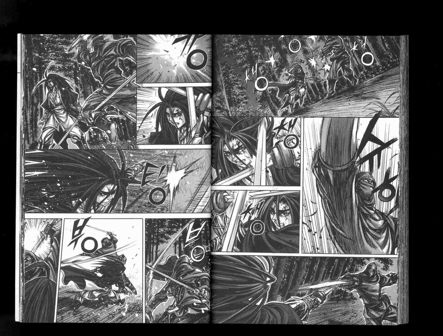 Demon King! Chapter 151 Gambar 9