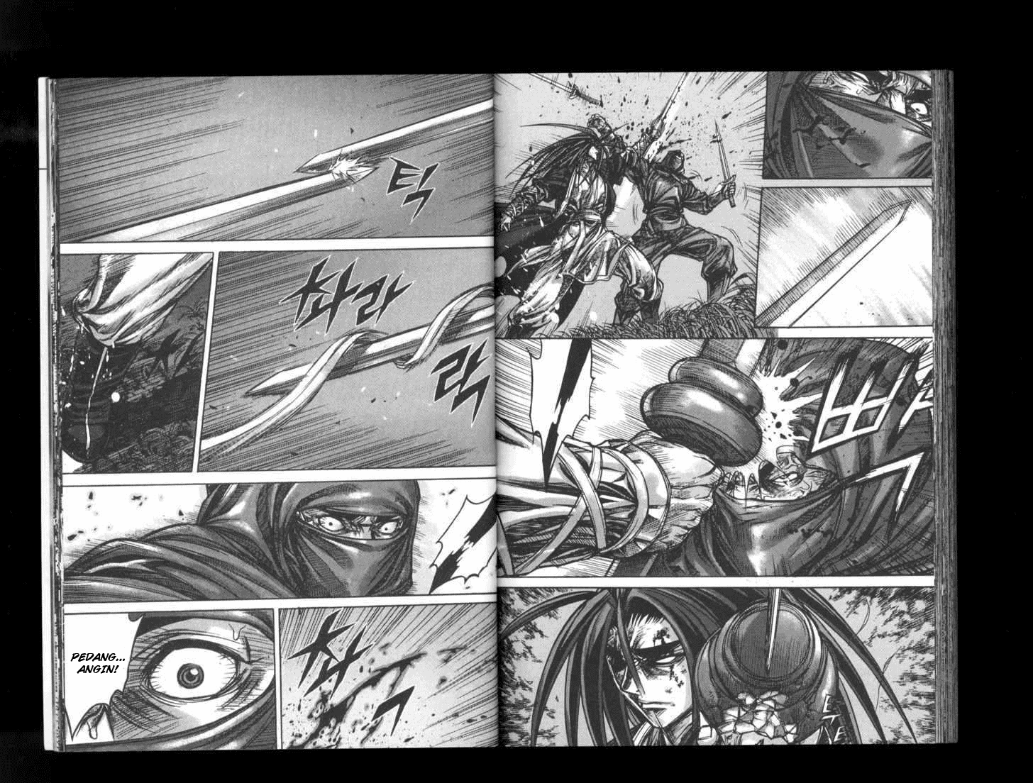 Demon King! Chapter 151 Gambar 10