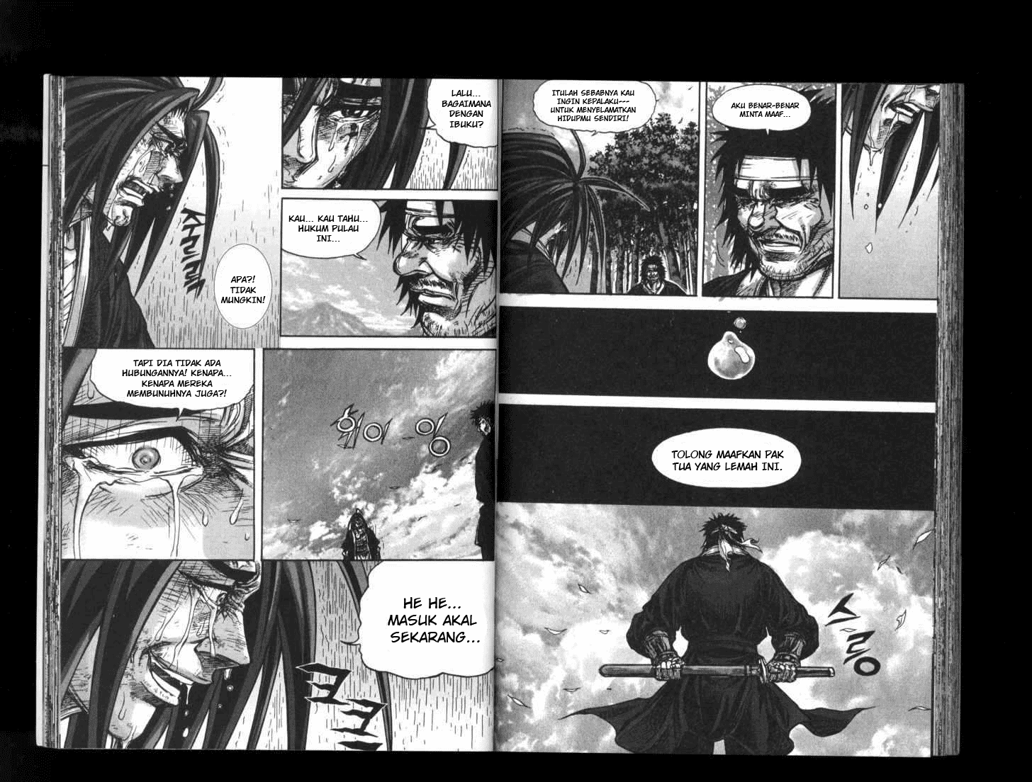 Demon King! Chapter 152 Gambar 4