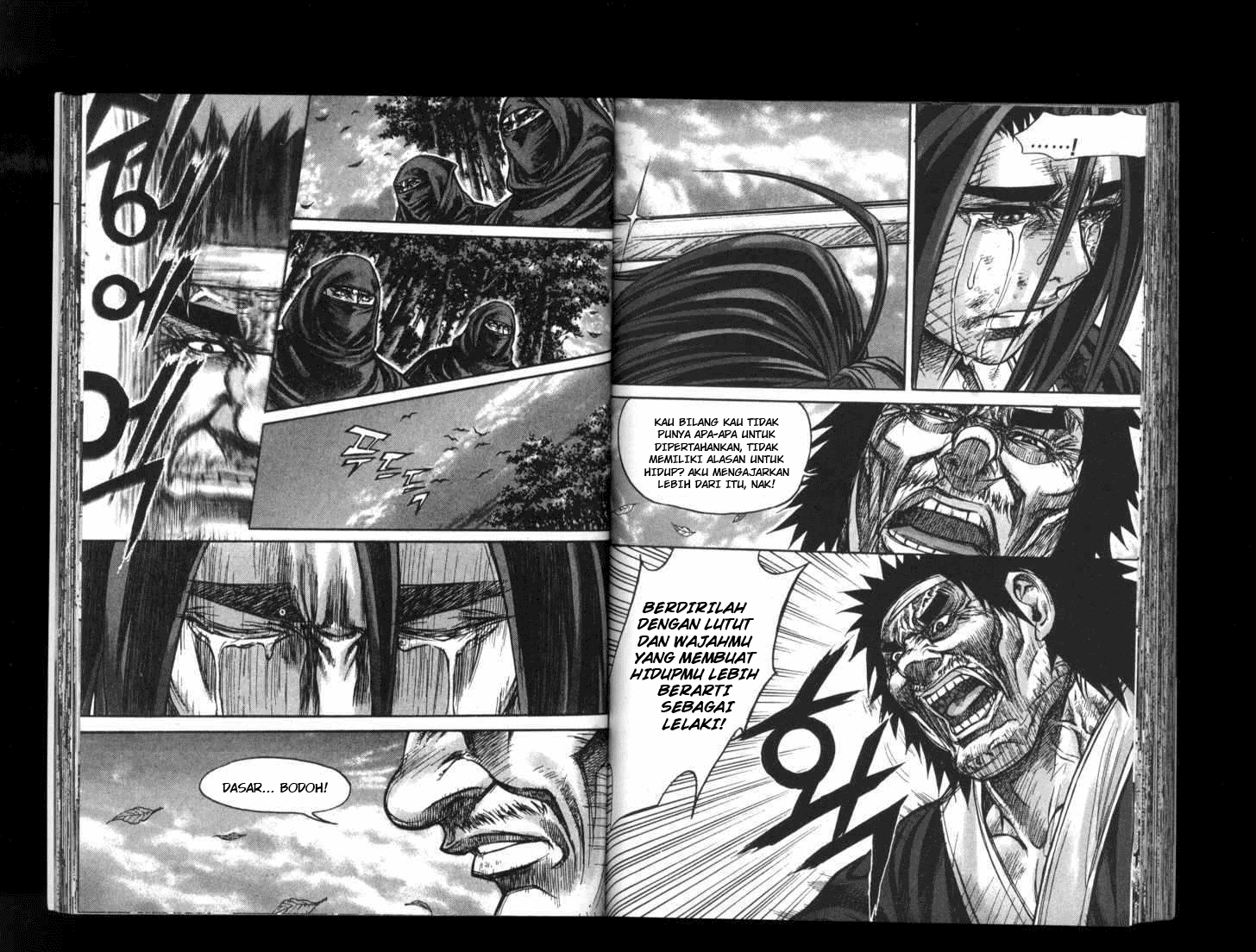 Demon King! Chapter 152 Gambar 8