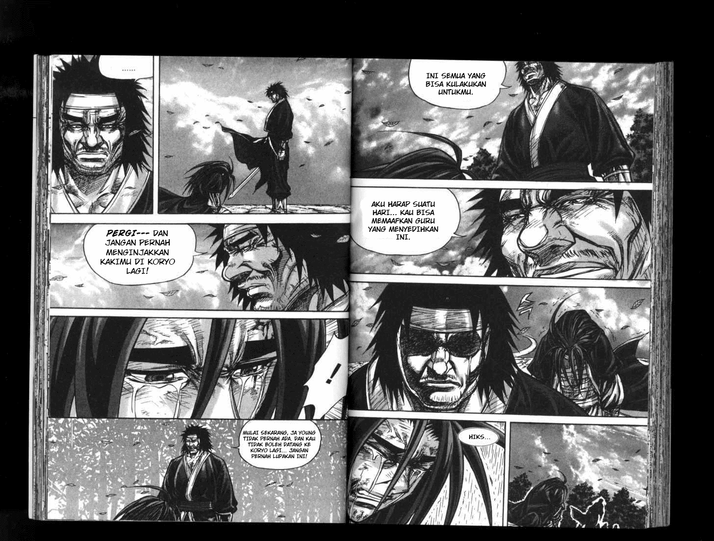 Demon King! Chapter 152 Gambar 10