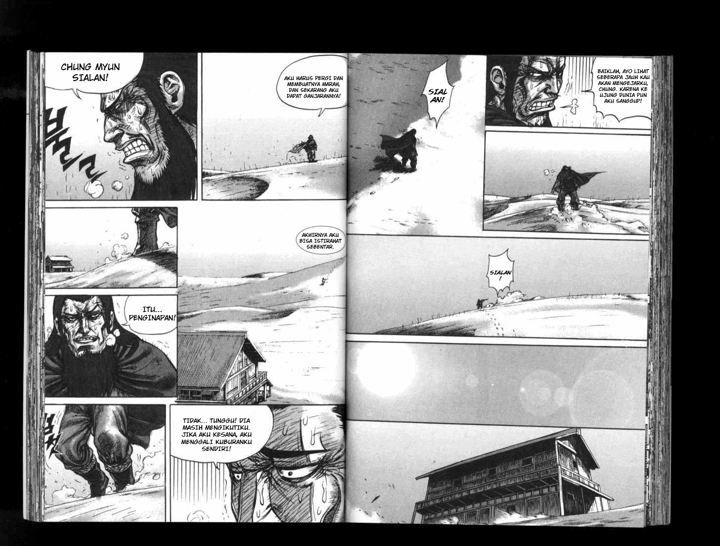 Demon King! Chapter 152 Gambar 14