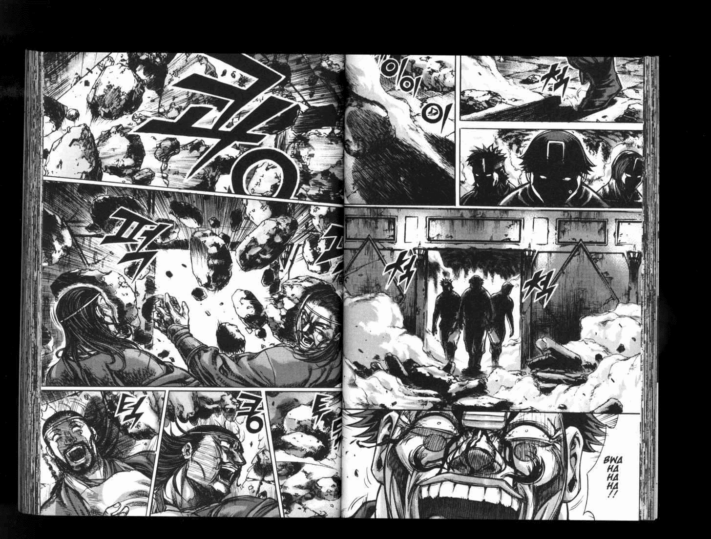 Demon King! Chapter 154 Gambar 12