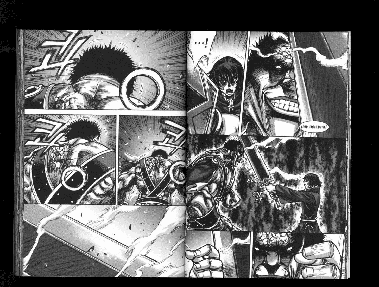 Demon King! Chapter 155 Gambar 10
