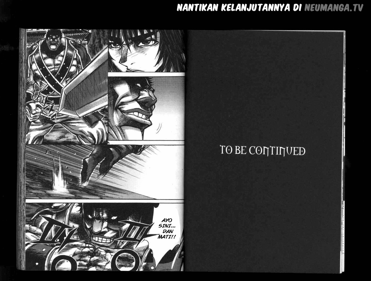 Demon King! Chapter 155 Gambar 14
