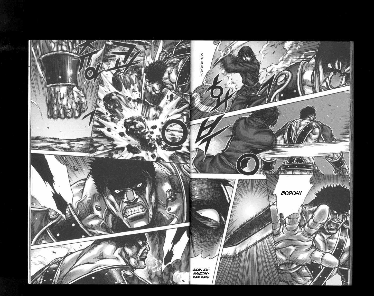 Demon King! Chapter 156 Gambar 3