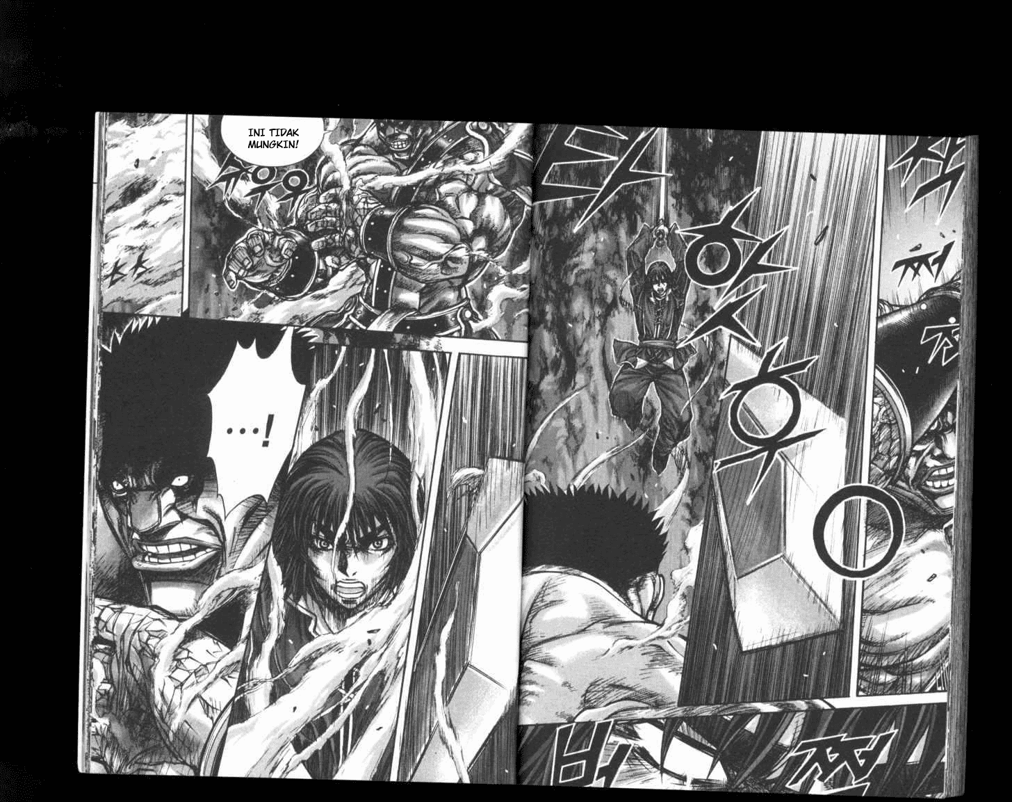 Demon King! Chapter 156 Gambar 8