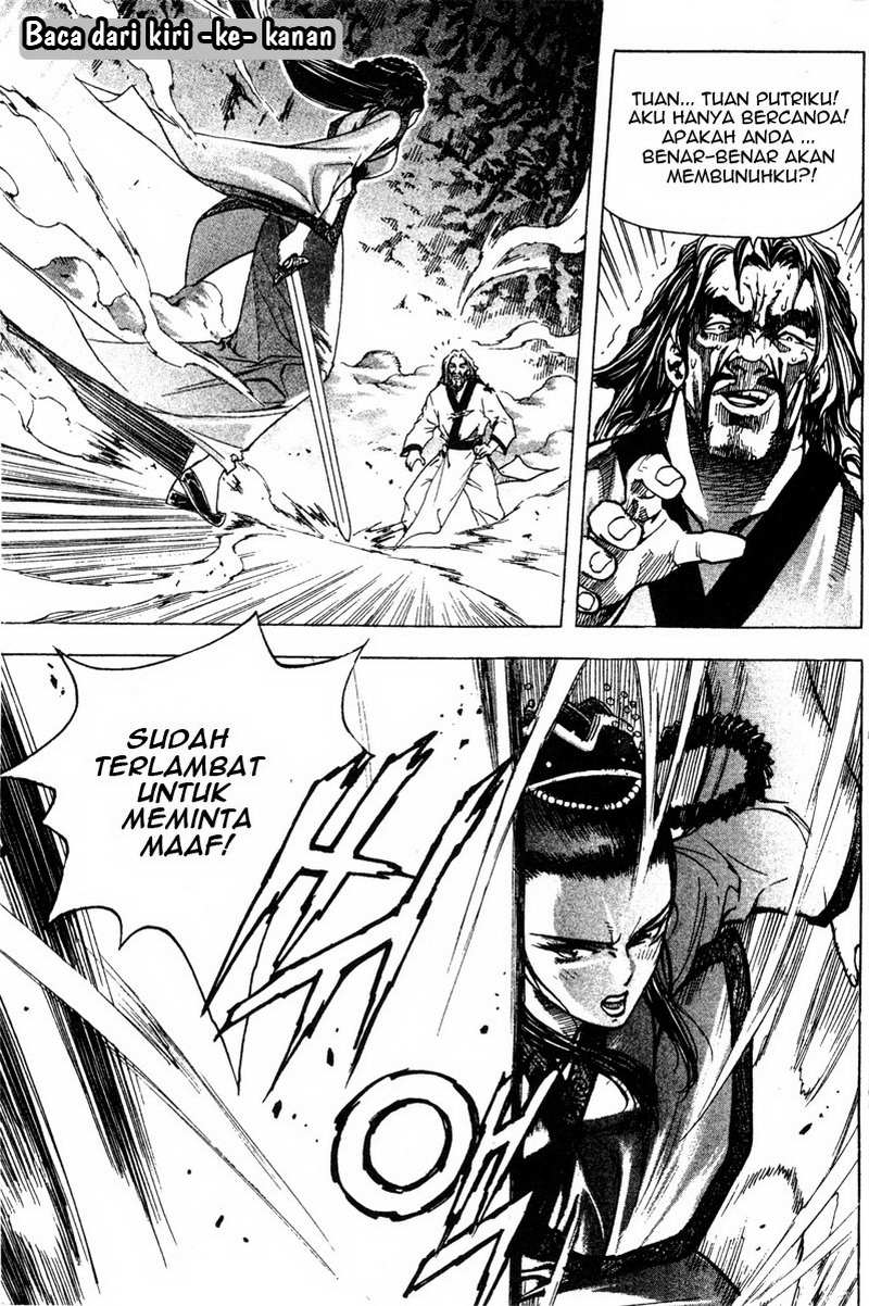 Demon King! Chapter 16 Gambar 2