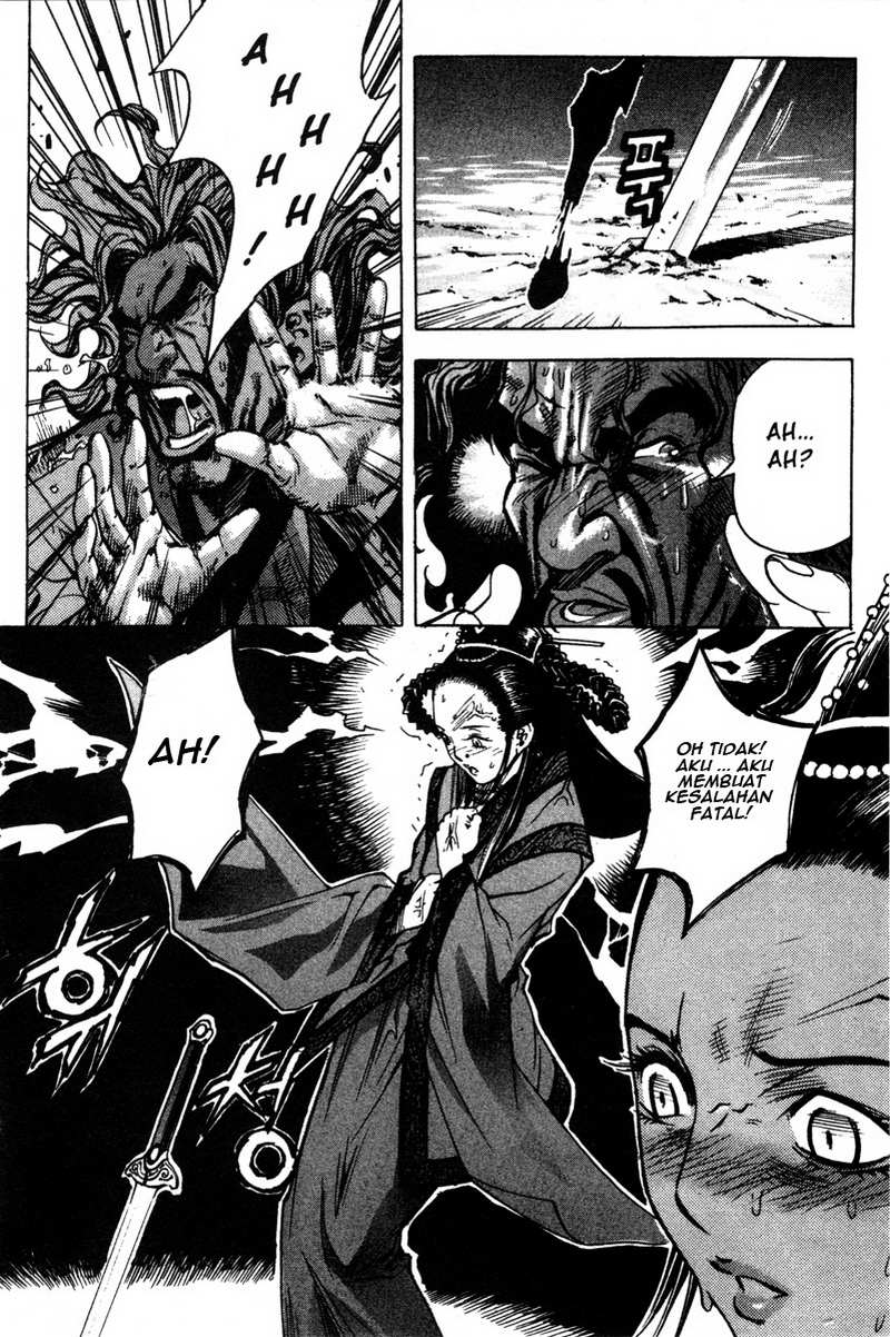 Demon King! Chapter 16 Gambar 3